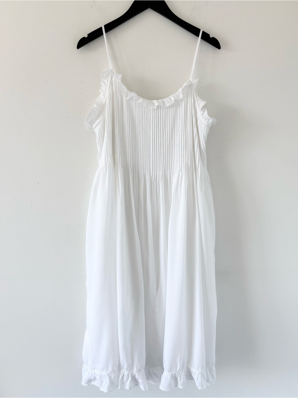 Aritzia Wilfred Aeneas Dress - Picture 2 of 12